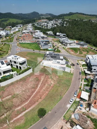 Imagem Terreno em Alphaville - Santana de Parnaíba