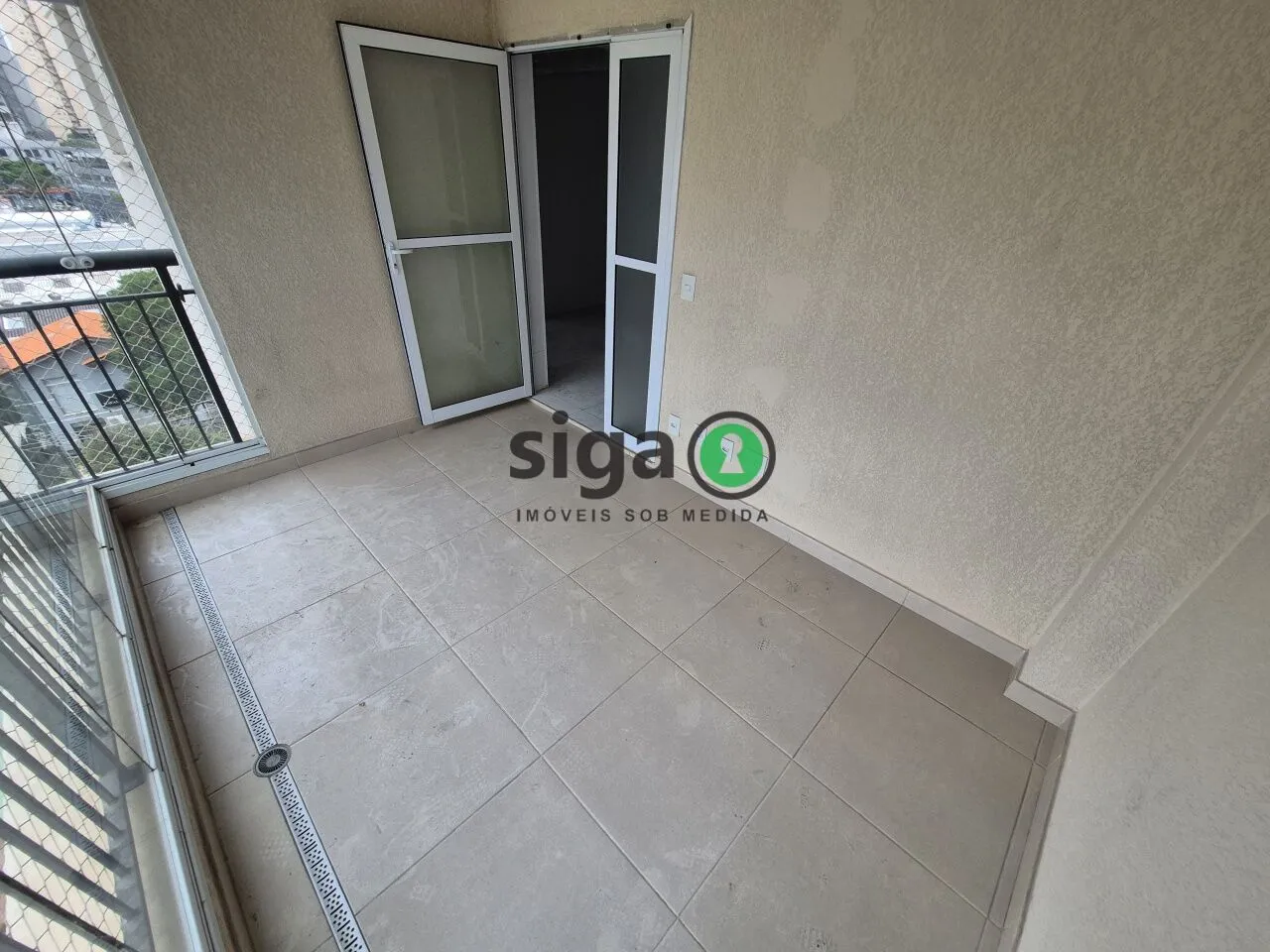 Imagem Apartamento no Brooklin com 4 quartos