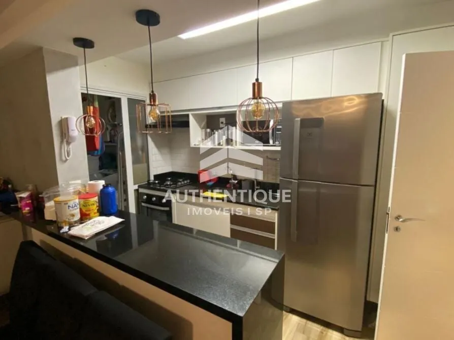 Imagem PANAMERICA BRICKELL - SANTO AMARO - Apartamento à venda em São Paulo/SP