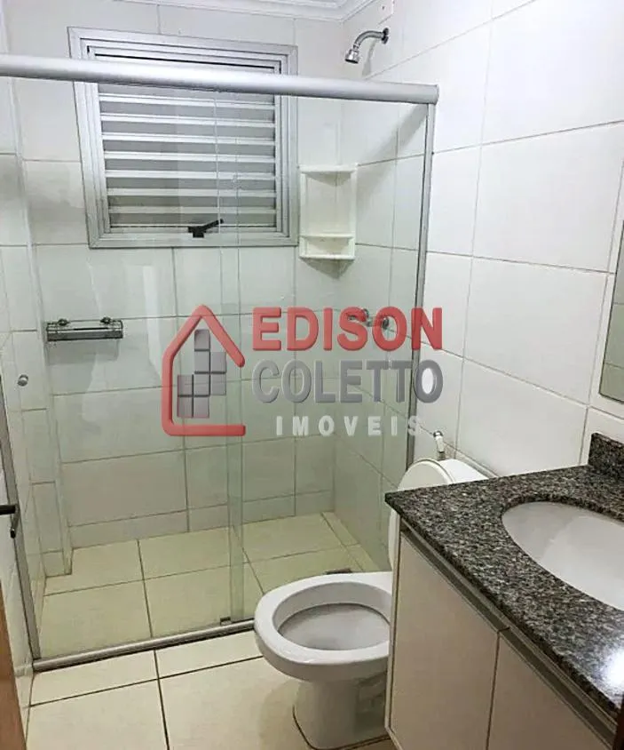 Imagem Apartamento a Venda, 1 Quarto, Condominio Villagio Sao Dimas, Piracicaba/SP!!
