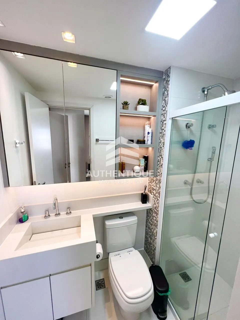 Imagem CAMINHOS DA LAPA HOME CLUB - Apartamento à venda no bairro Vila Anastácio - São Paulo/SP, Zona Oeste