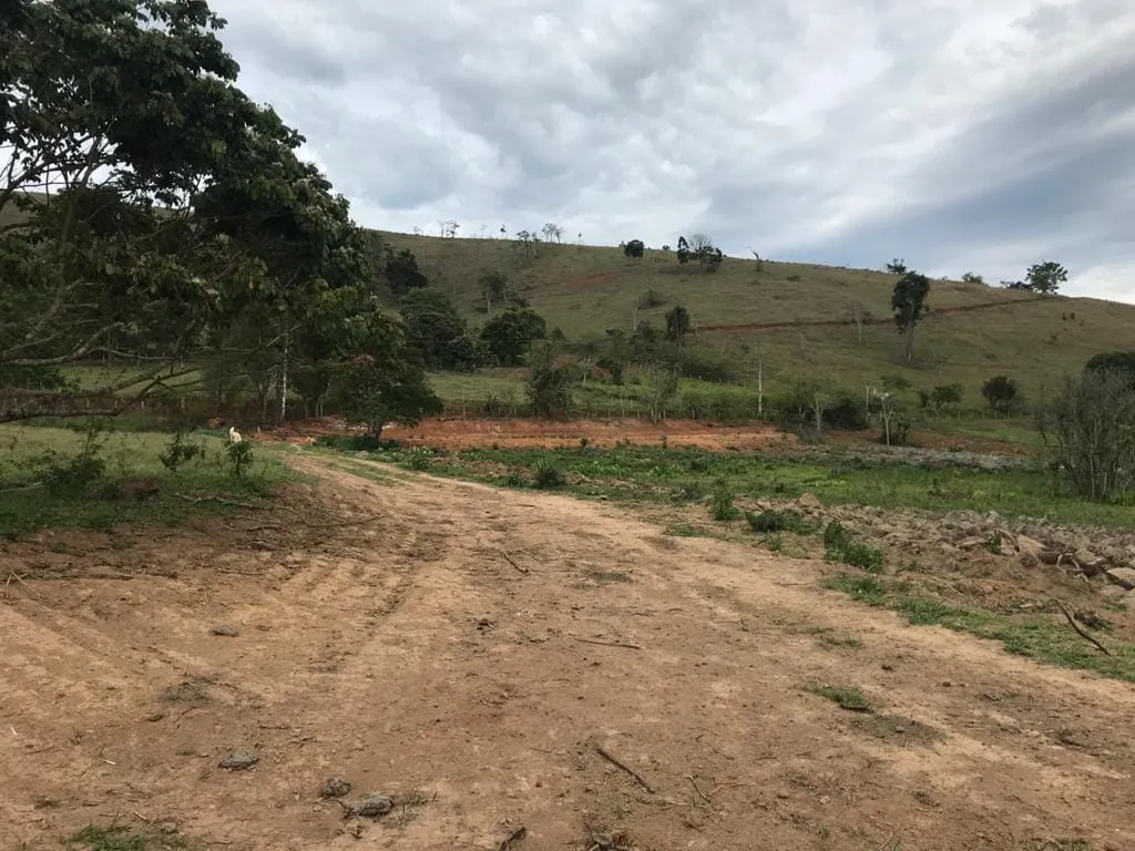 Imagem Terreno à venda 30000M², Jaguarão, Cunha - SP