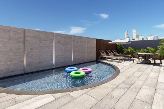 Imagem West Village - Apartamento à venda no bairro Jardim Praia Mar - Itapema/SC