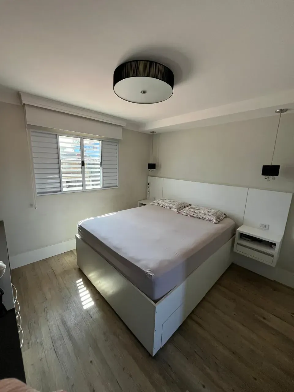 Imagem Sobrado com 3 Quartos à Venda, 230 m² em Jardim Esmeralda - São Paulo