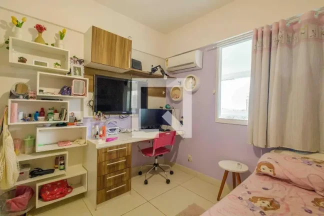Imagem Apartamento à Venda - Recreio, 3 Quartos, 91 m2