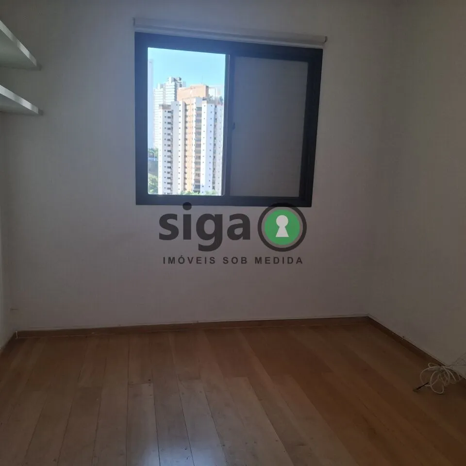 Imagem Apartamento de 99 m² na Vila Andrade - Edificio Key West