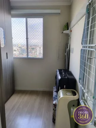 Imagem Apartamento à Venda em Vila Buenos Aires, São Paulo - SP