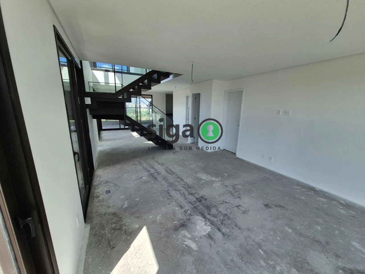 Imagem COBERTURA a venda em Moema com 4 quartos- 4 suítes