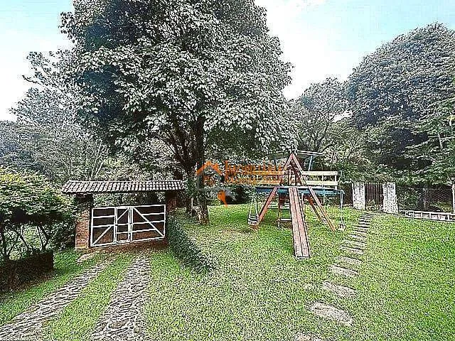 Imagem Sítio com 8 dormitórios à venda, 17650 m² por R$ 1.900.000,00 - Portão - Atibaia/SP