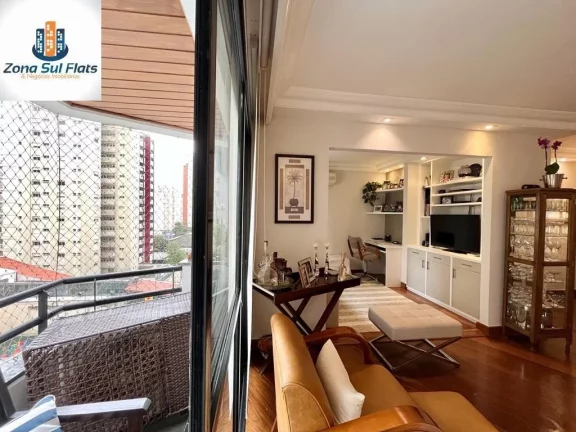 Imagem Aparamento à Venda Em Perdizes Com Planta de 3 Dormitórios sendo 1 Suíte e 2 Vagas