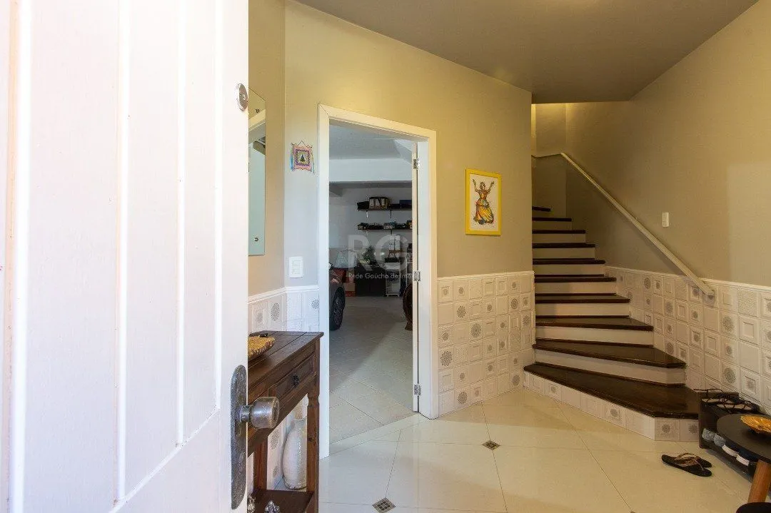 Imagem Casa de Condomínio em Vila Assunção