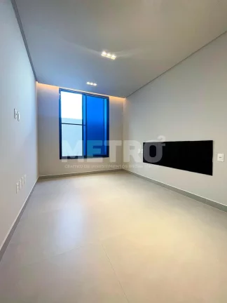 Imagem Casa para locação no Buona Vita com 3 suítes com closet, PETROLINA - PE