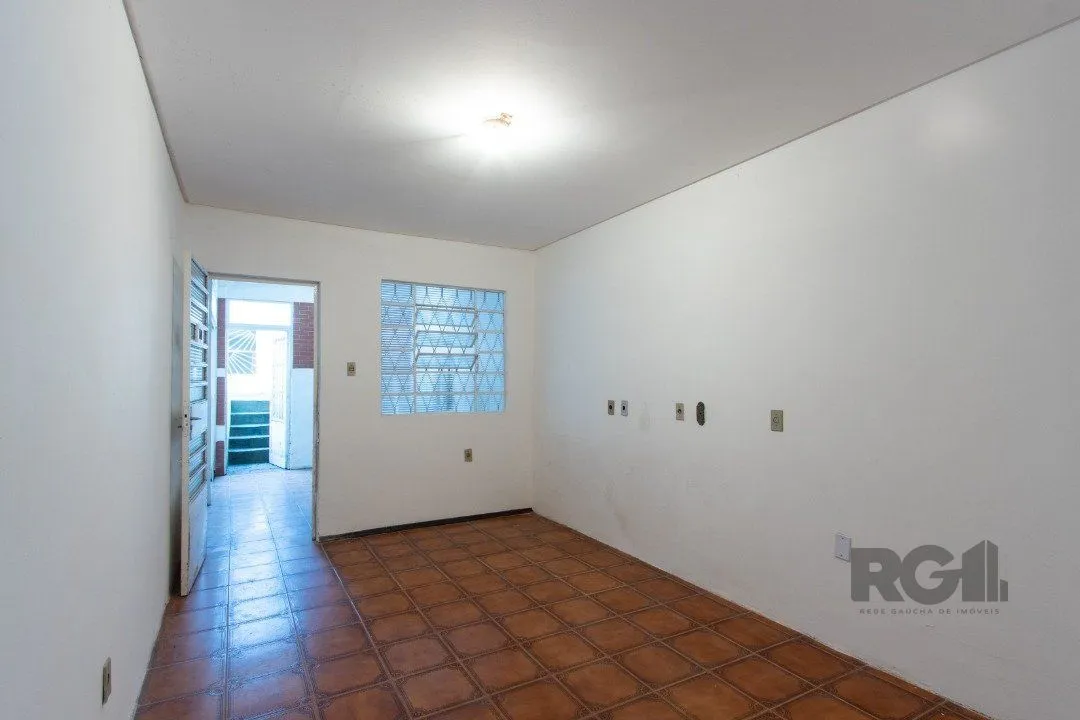 Imagem Casa em Tristeza