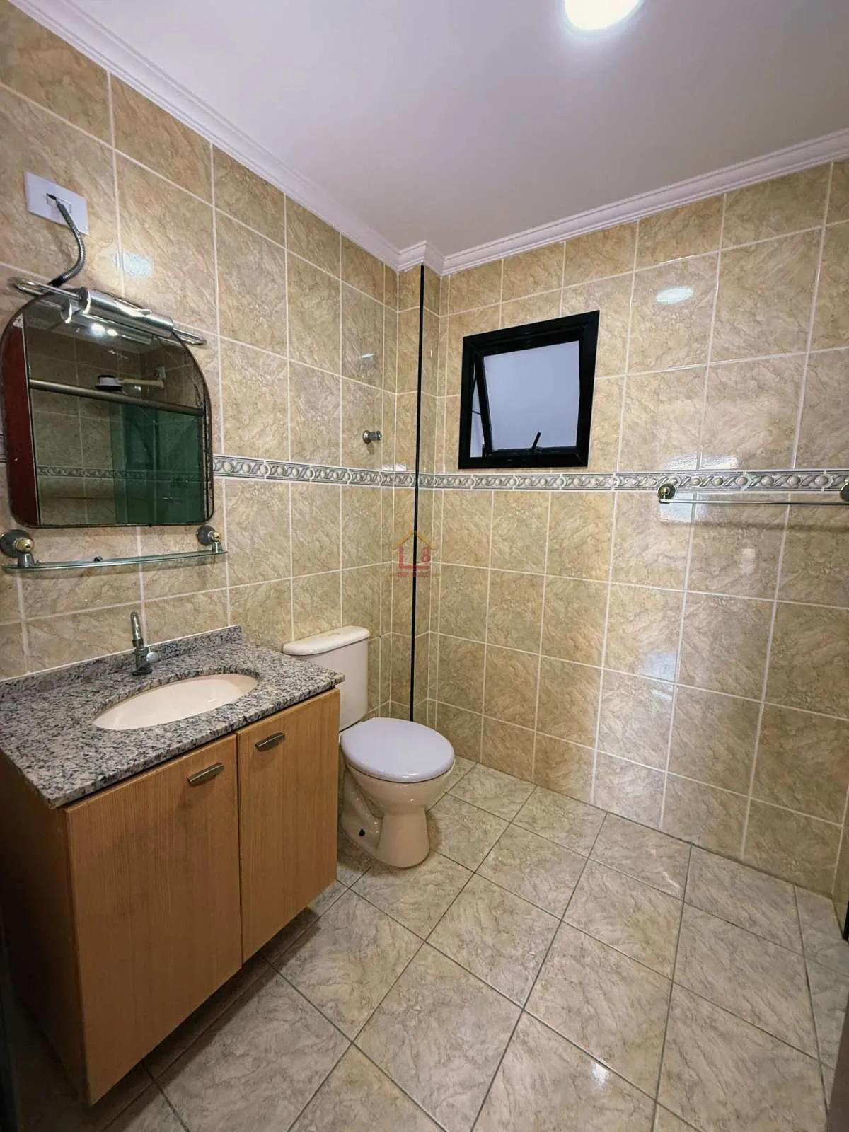 Imagem apartamento a venda - Vista Mar