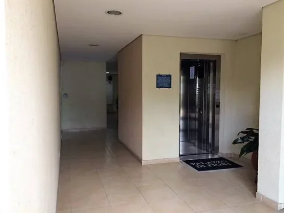 Imagem Apartamento Condomínio Palazzio Di Fiori 98 m² 3 Dormitorios 2 vagas