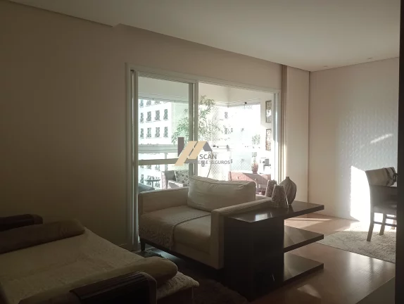 Imagem Apartamento à venda com 3 quartos no Jardim Guanabara em Campinas, São Paulo