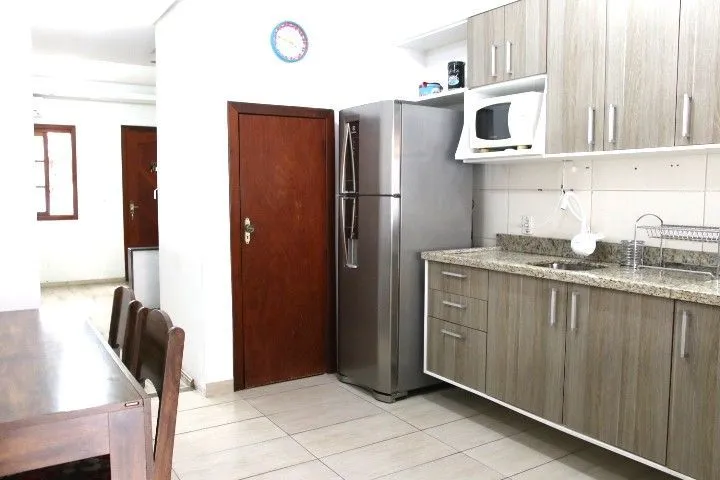 Imagem Casa sobrado na Hípica de 2 dormitórios e 2 vagas