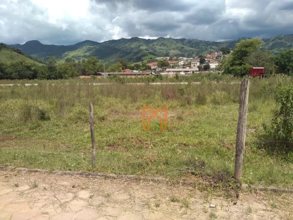 Imagem Terreno à venda, 250 m² por R$ 80.000,00 - Centro - Piranguçu/MG