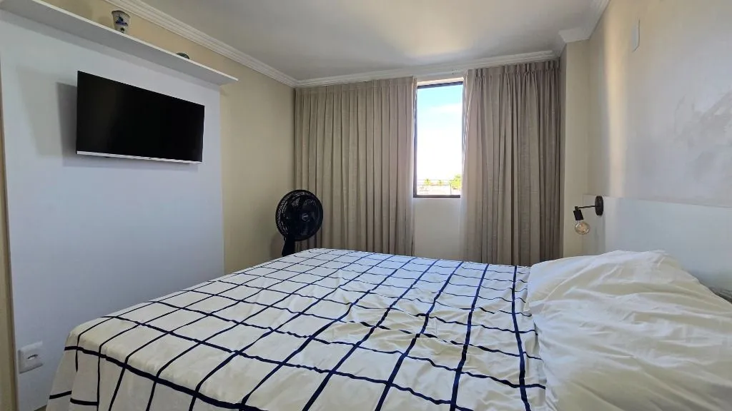 Imagem Apartamento com 2 dormitórios à venda, 61 m² por R$ 629.999,00 - Cabo Branco - João Pessoa/PB