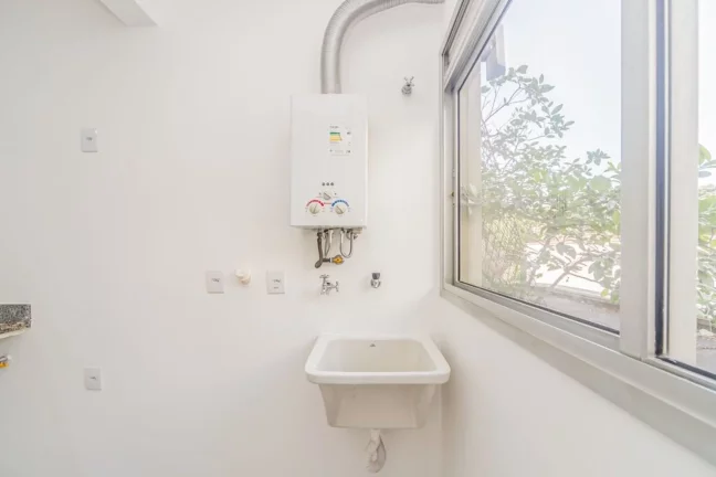 Imagem APARTAMENTO RESIDENCIAL em São Paulo - SP, Vila Madalena