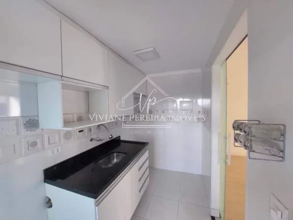 Imagem Apartamento a venda no bairro Santa Maria em Osasco-SP: Apartamento com 3 quartos, 1 suíte, 2 banheiros e 2 vagas de garagem.
