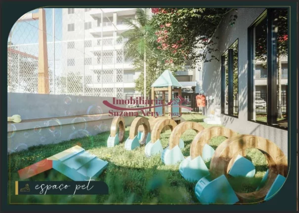 Imagem APARTAMENTO NO CONDOMÍNIO RESERVA MANDALA EM NOVA PARNAMIRIM