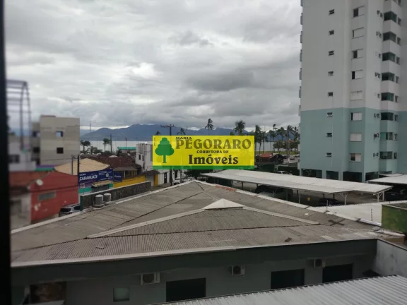 Imagem Imperdível apartamento à venda em Caraguatatuba-SP, bairro Sumaré: 4 quartos, 2 suítes, 136m², 1 vaga de garagem!