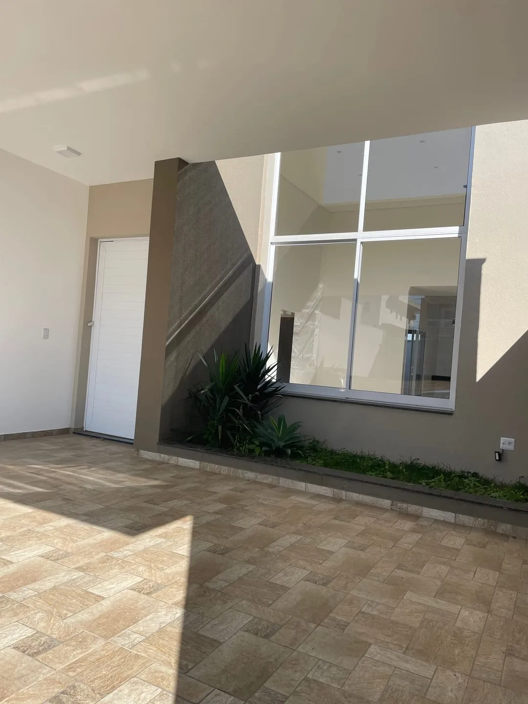 Imagem Casa à venda 3 Quartos, 1 Suite, 4 Vagas, 258M², Campo Alegre, Pindamonhangaba - SP | Condomínio Moema Ville
