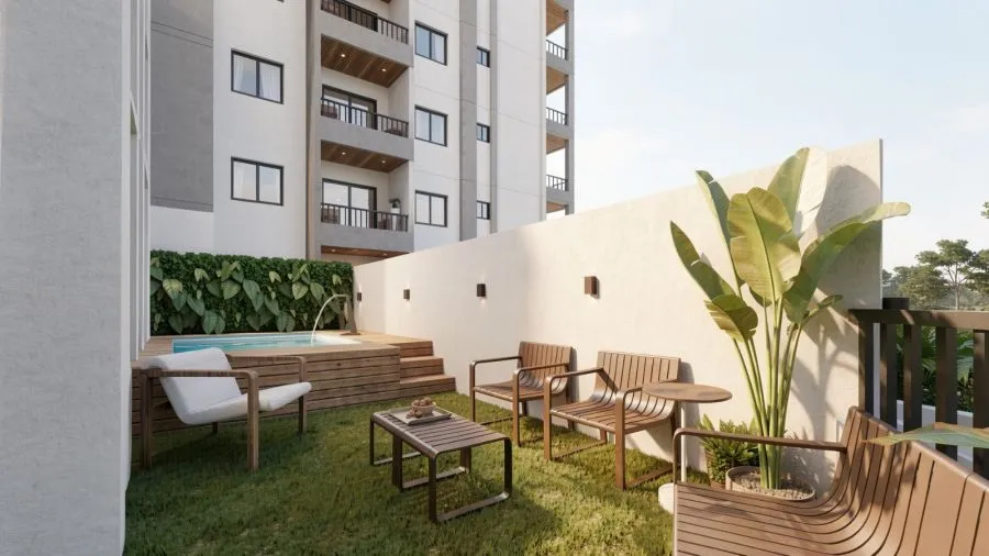 Imagem Apartamento a Venda no bairro da Luz - Nova Iguaçu, RJ