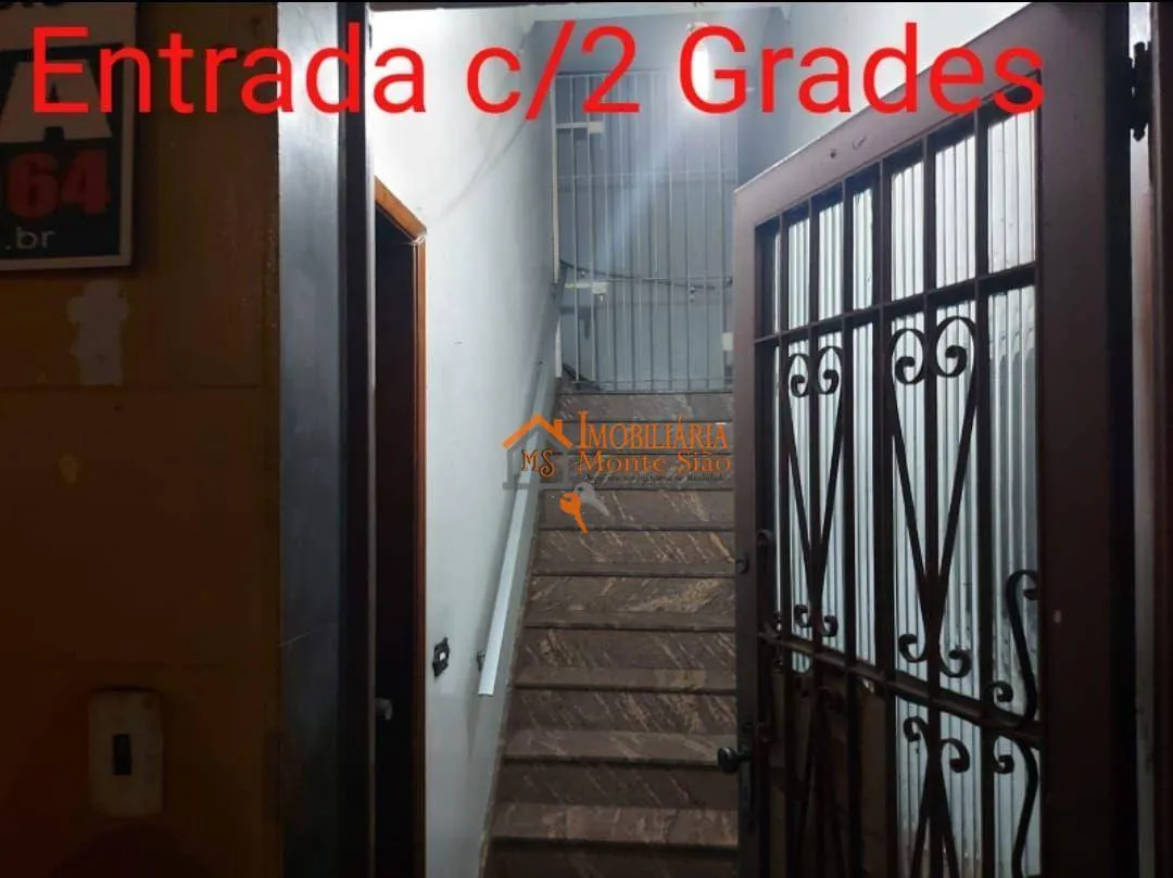 Imagem Prédio à venda, 400 m² por R$ 1.799.000,00 - Vila Ristori - Guarulhos/SP