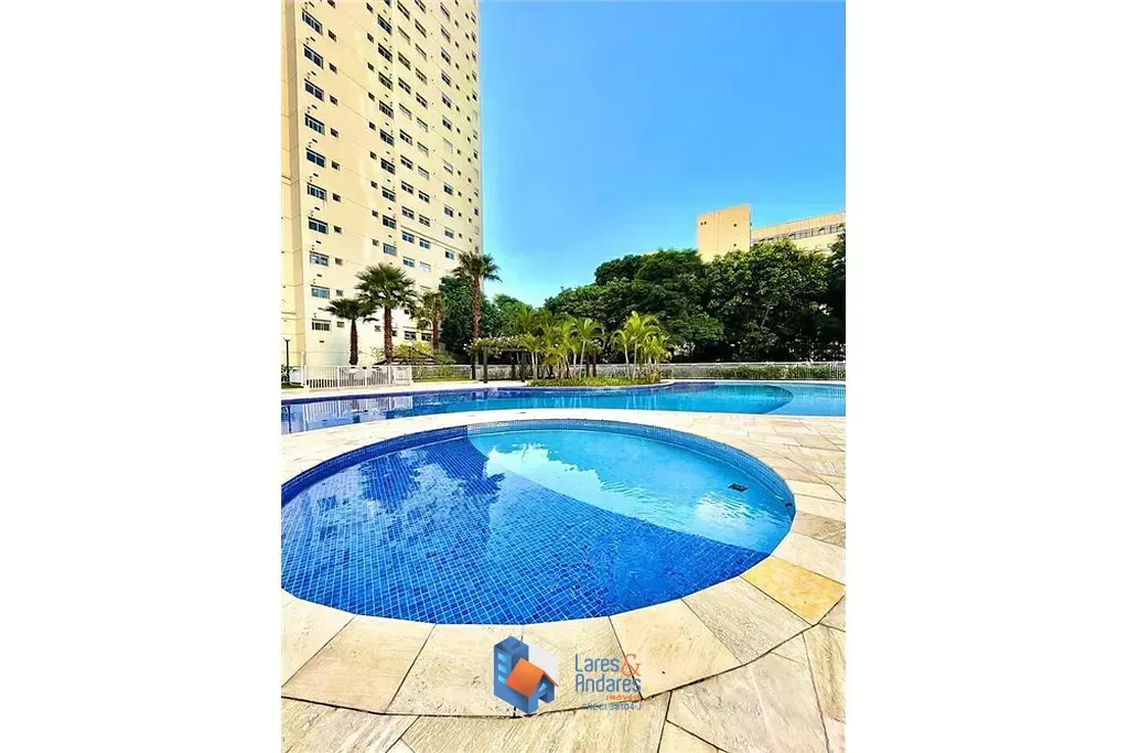 Imagem Apartamento à venda 3 Quartos 3 Suites 3 Vagas 176M² Cambuci São Paulo - SP