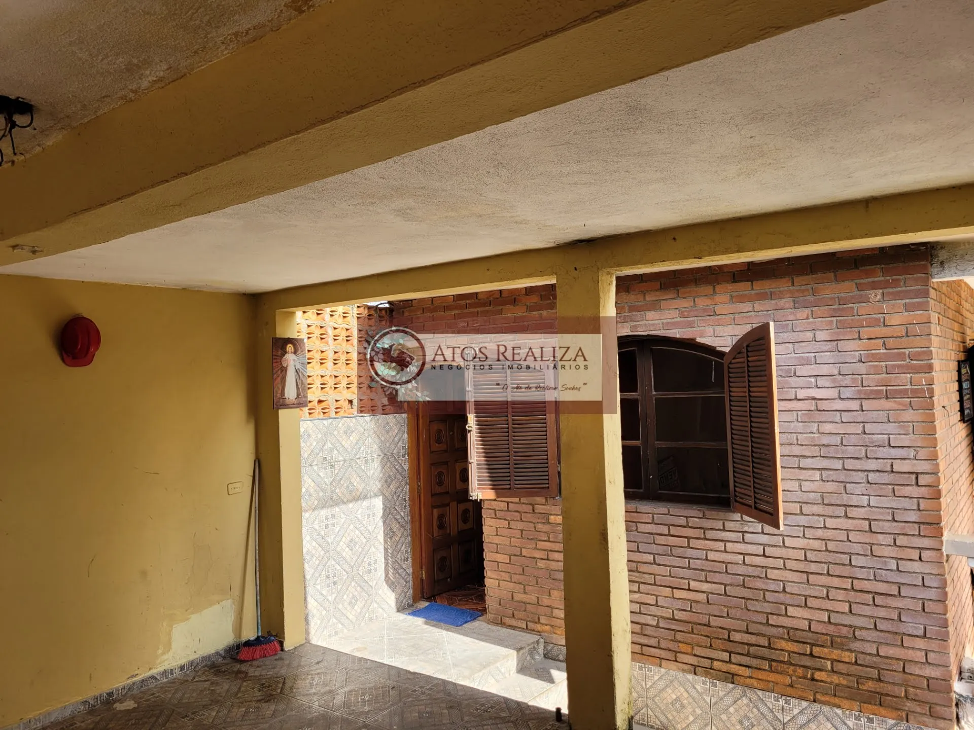 Imagem Sobrado à Venda na Colônia, Zona Sul SP, 3 Dorms, 80m²