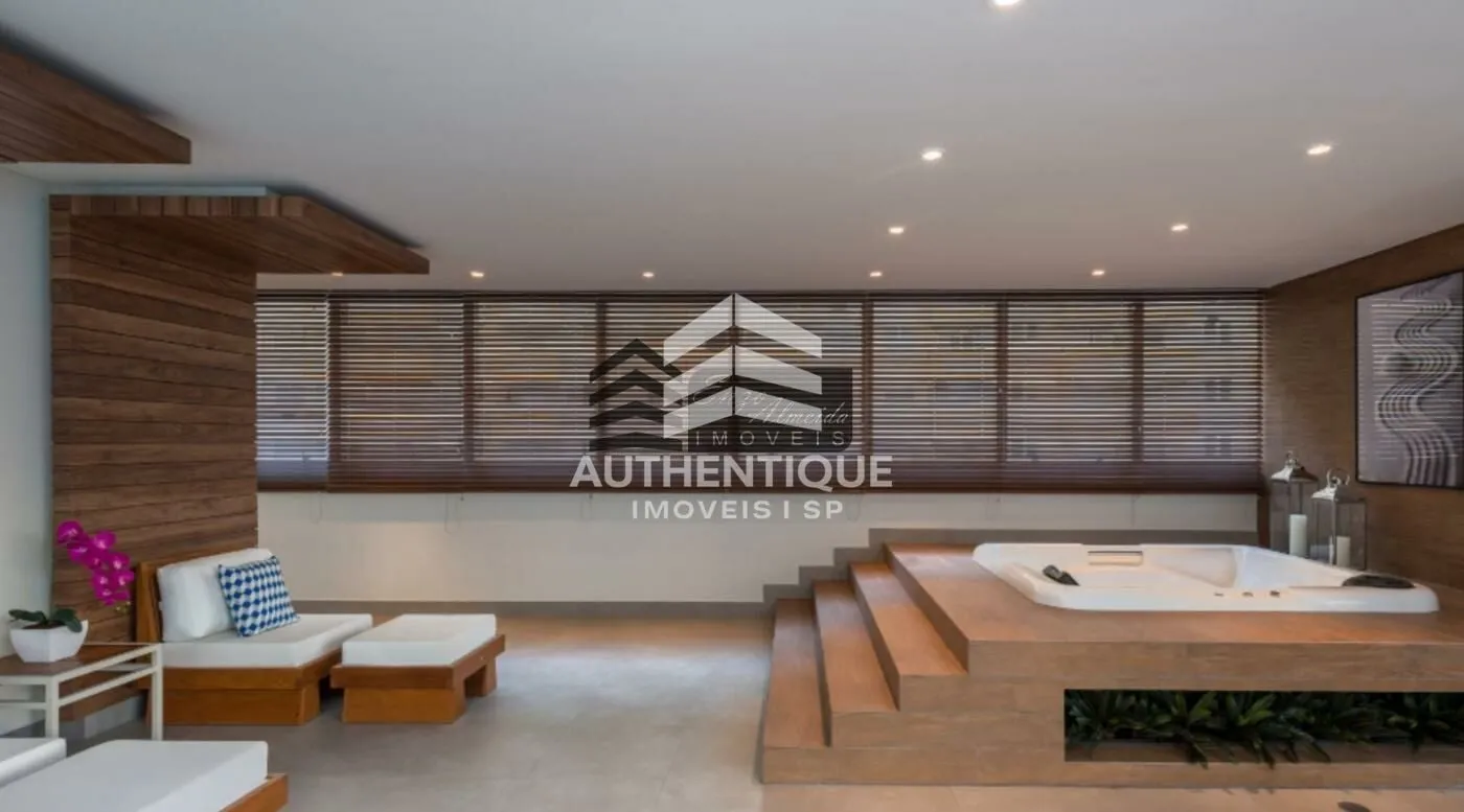 Imagem Unlimited Ocean Front - Santos - Apartamento à venda em Santos/SP
