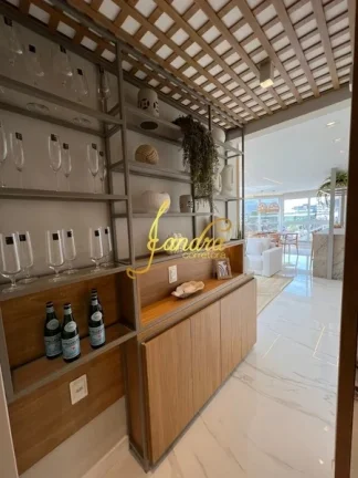 Imagem Apartamento com duas suítes
