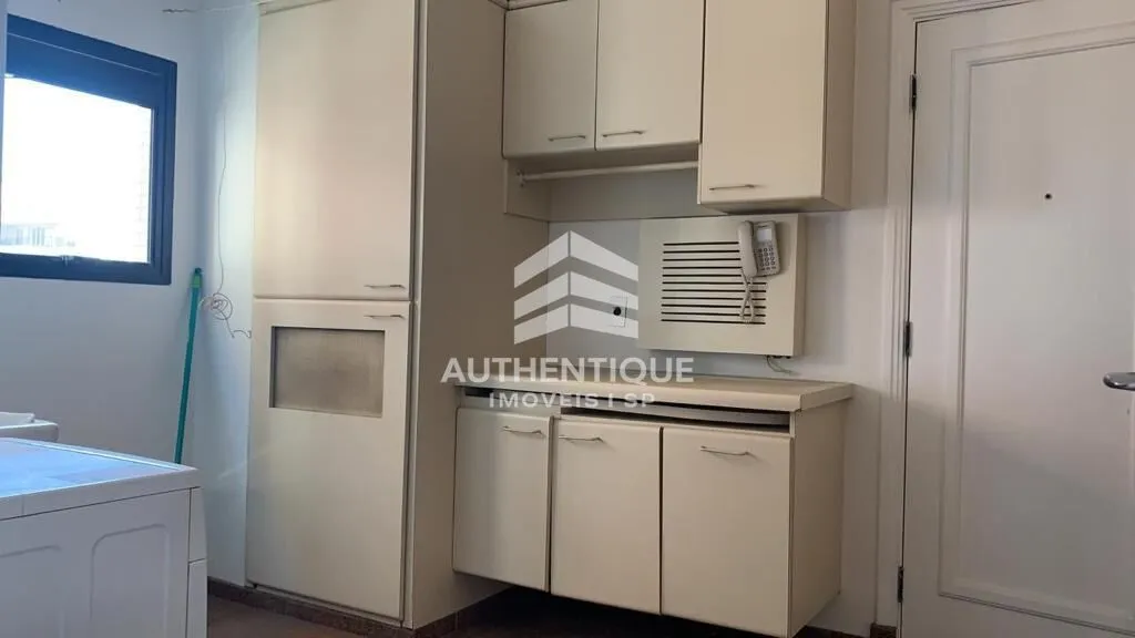 Imagem Piazza Di Roma - Panamby - Apartamento à venda no bairro Panamby - São Paulo/SP, Zona Sul