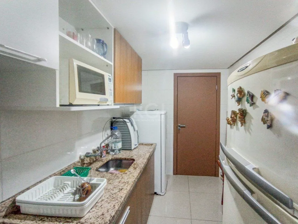 Imagem Apartamento para Venda - 69.58m², 2 dormitórios, Santana