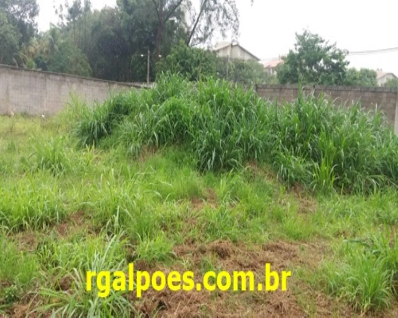 Imagem Terreno Comercial para Venda em RIO DE JANEIRO, Campo Grande