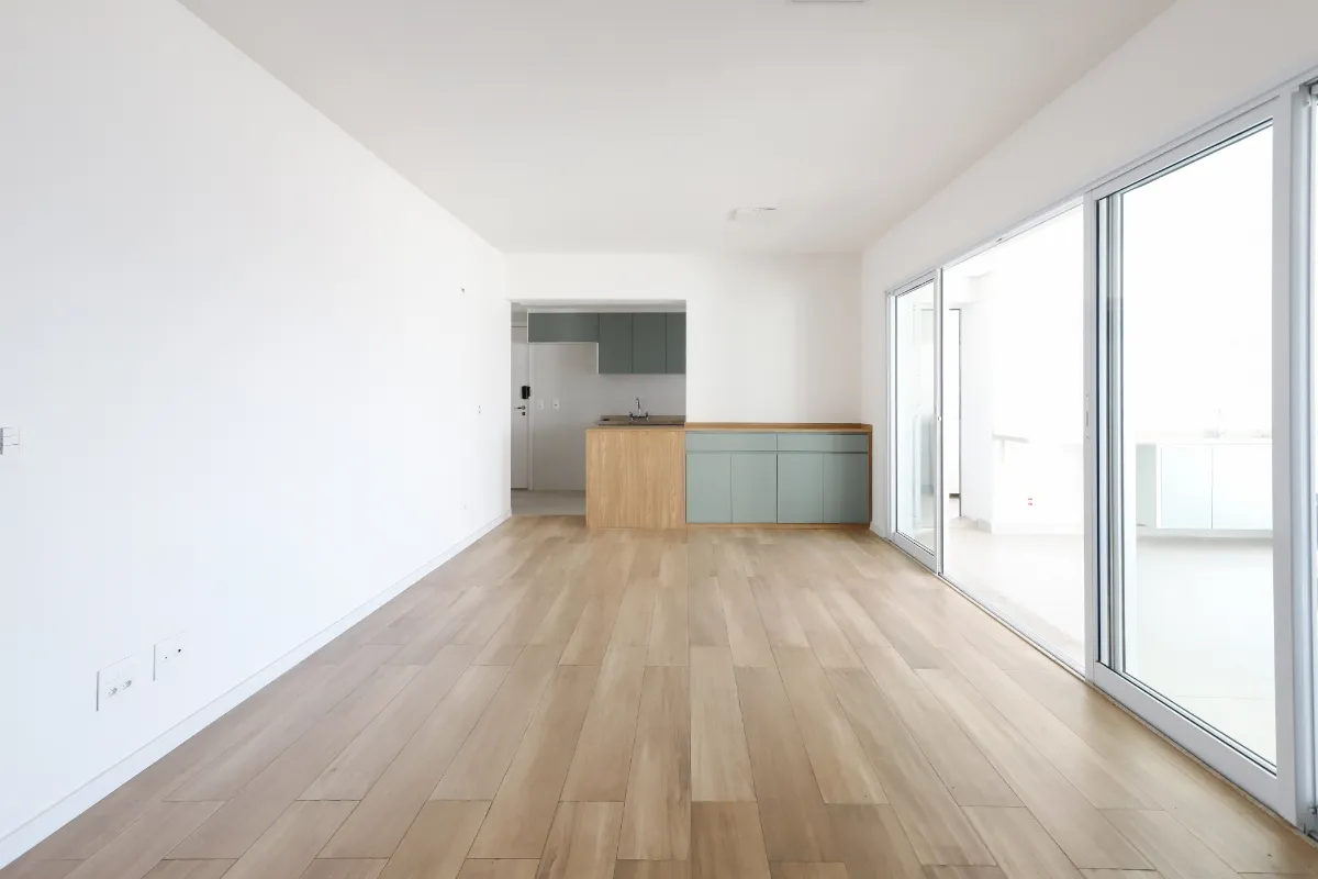 Imagem Apartamento para venda em Vila Anastácio com 3 quartos, sendo 3 suítes, 136m2