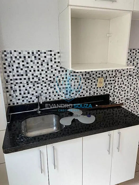 Imagem Apartamento a Venda no bairro Residencial Morada das Acácias - Limeira, SP