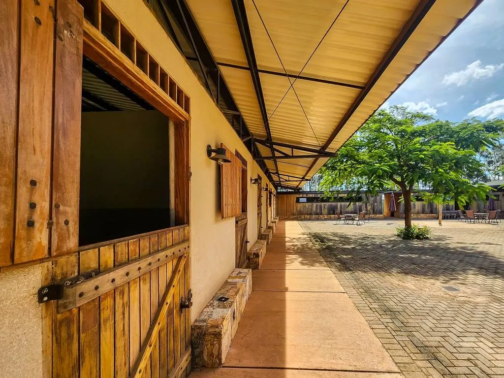 Imagem Terreno à Venda no Praia da Grama - 2.700m² Plano