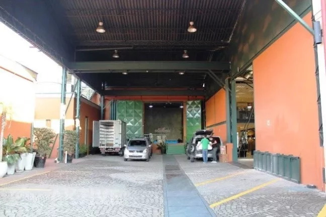 Imagem Galpão em Vila Leopoldina - São Paulo, SP