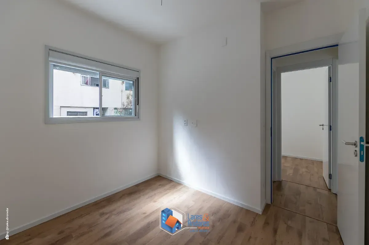 Imagem Apartamento para venda em Brooklin Paulista com 2 quartos, 67m²