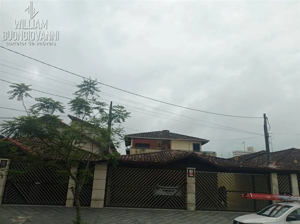 Foto do imóvel Casa à Venda em Jardim Real, Praia Grande - SP em Jardim Real, Praia Grande - SP