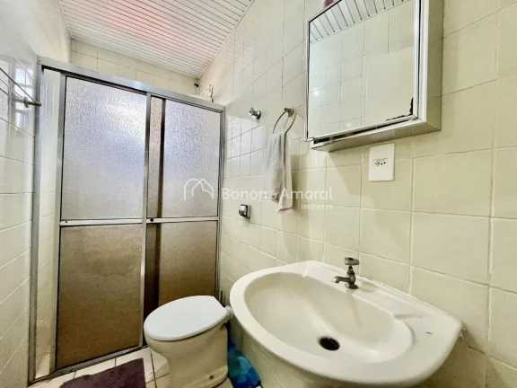 Imagem Apartamento à Venda | Bonfim - Campinas

O imóvel
- 115m²
- 3 dormitórios, sendo 1 suíte
- 2 ba...