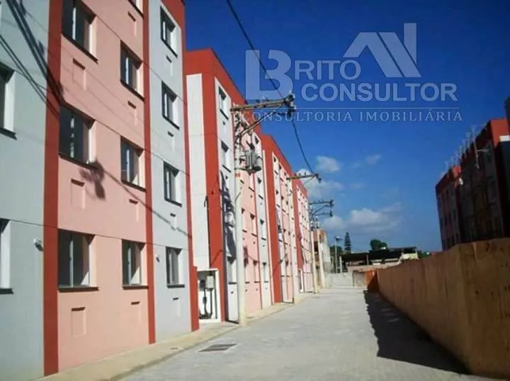Imagem Itaúna Life - Apartamento à venda no bairro Mutuapira - São Gonçalo/RJ