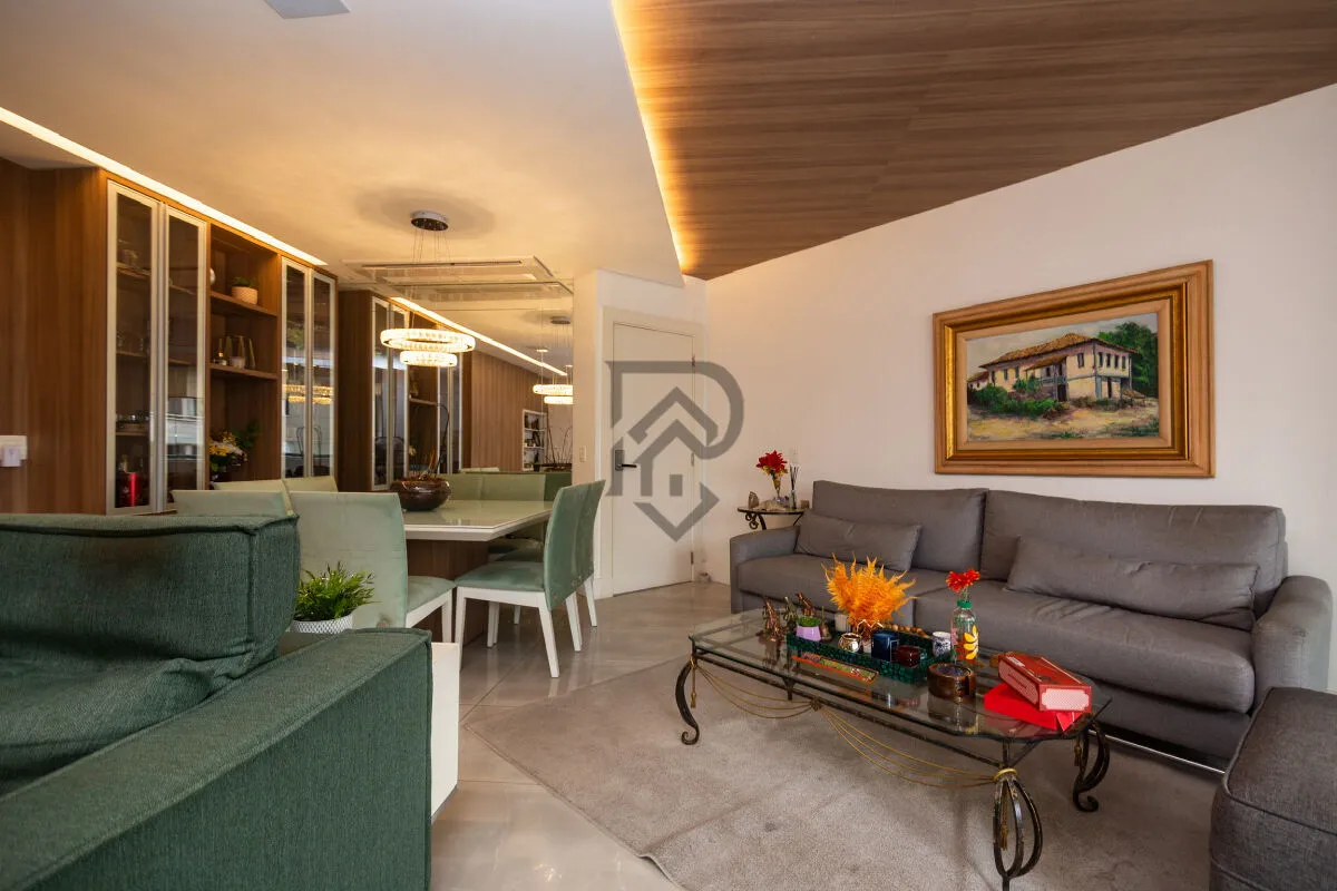 Imagem Apartamento moema Condomínio Club Ibirapuera