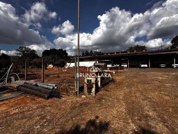 Imagem Área à venda em São Joaquim de Bicas MG