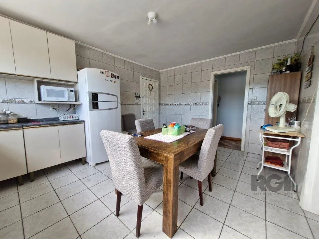 Imagem Apartamento 3 dormitórios Bairro Partenon