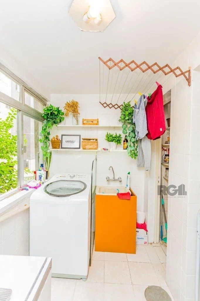 Imagem Apartamento de 131m², bairro São João