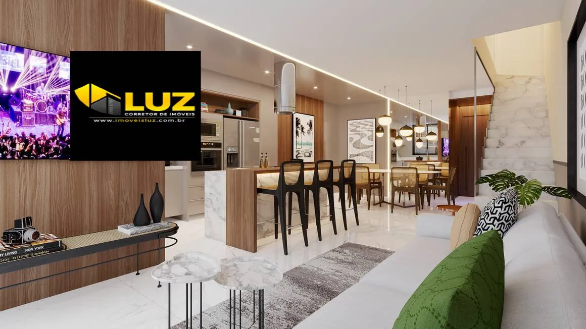 Imagem Condomínio Bossa Nova Residence, é o estilo que vai tocar a sua vida!